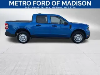 Ford Maverick 2025 XL 4dr SuperCrew 4.5 ft. SB