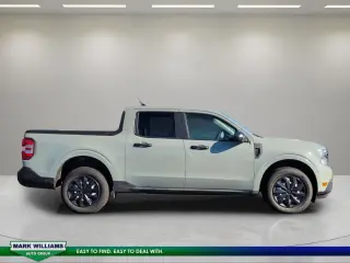 Ford Maverick 2024 XL 4dr SuperCrew 4.5 ft. SB