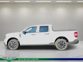 Ford Maverick 2024 XL 4dr SuperCrew 4.5 ft. SB