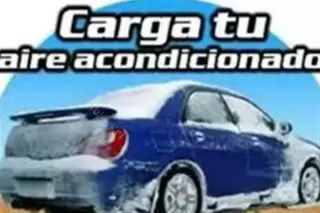 FALLO o NO PASO el SMOG CHECK