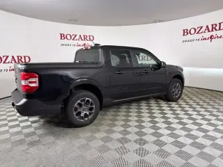 Ford Maverick 2025 AWD XLT 4dr SuperCrew 4.5 ft. SB