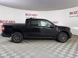 Ford Maverick 2025 AWD XLT 4dr SuperCrew 4.5 ft. SB