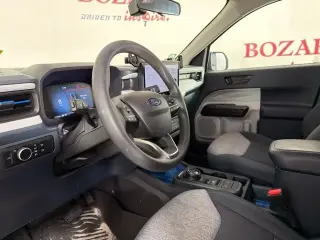 Ford Maverick 2025 AWD XLT 4dr SuperCrew 4.5 ft. SB