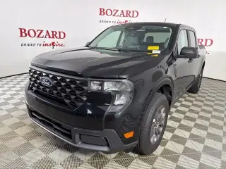 Ford Maverick 2025 AWD XLT 4dr SuperCrew 4.5 ft. SB