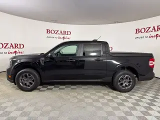 Ford Maverick 2025 AWD XLT 4dr SuperCrew 4.5 ft. SB