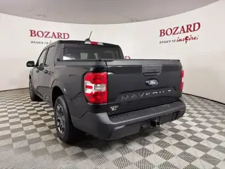 Ford Maverick 2025 AWD XLT 4dr SuperCrew 4.5 ft. SB