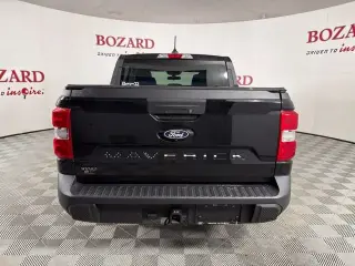 Ford Maverick 2025 AWD XLT 4dr SuperCrew 4.5 ft. SB