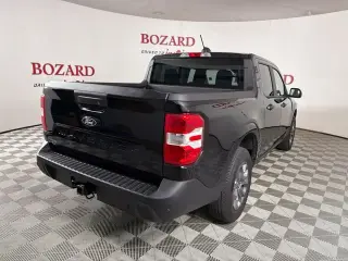 Ford Maverick 2026 AWD XLT 4dr SuperCrew 4.5 ft. SB