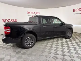 Ford Maverick 2026 AWD XLT 4dr SuperCrew 4.5 ft. SB