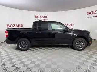 Ford Maverick 2026 AWD XLT 4dr SuperCrew 4.5 ft. SB