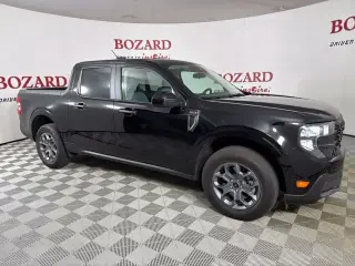 Ford Maverick 2026 AWD XLT 4dr SuperCrew 4.5 ft. SB