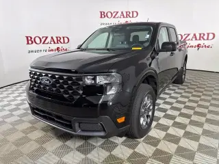 Ford Maverick 2026 AWD XLT 4dr SuperCrew 4.5 ft. SB