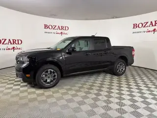 Ford Maverick 2026 AWD XLT 4dr SuperCrew 4.5 ft. SB