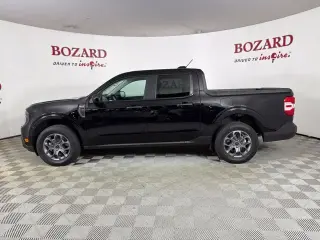 Ford Maverick 2026 AWD XLT 4dr SuperCrew 4.5 ft. SB