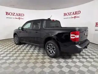 Ford Maverick 2026 AWD XLT 4dr SuperCrew 4.5 ft. SB