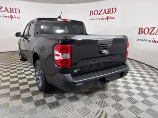 Ford Maverick 2026 AWD XLT 4dr SuperCrew 4.5 ft. SB