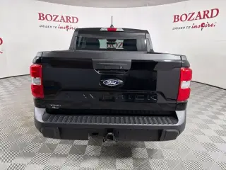 Ford Maverick 2026 AWD XLT 4dr SuperCrew 4.5 ft. SB