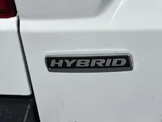 Ford Maverick 2022 XLT 4dr SuperCrew 4.5 ft. SB