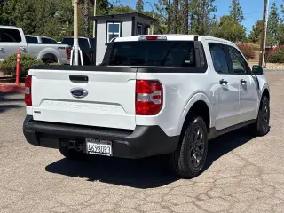 Ford Maverick 2022 XLT 4dr SuperCrew 4.5 ft. SB