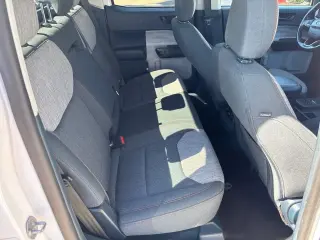Ford Maverick 2022 XLT 4dr SuperCrew 4.5 ft. SB