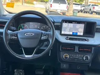 Ford Maverick 2022 XLT 4dr SuperCrew 4.5 ft. SB