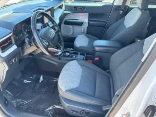 Ford Maverick 2022 XLT 4dr SuperCrew 4.5 ft. SB
