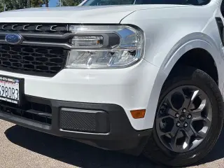 Ford Maverick 2022 XLT 4dr SuperCrew 4.5 ft. SB
