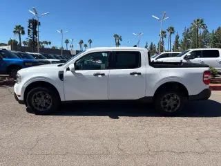 Ford Maverick 2022 XLT 4dr SuperCrew 4.5 ft. SB