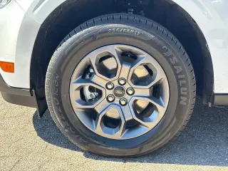 Ford Maverick 2022 XLT 4dr SuperCrew 4.5 ft. SB