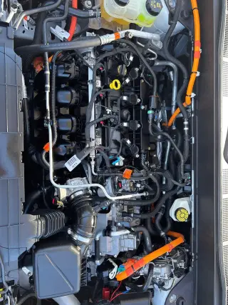 Ford Maverick 2022 XLT 4dr SuperCrew 4.5 ft. SB