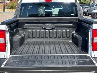 Ford Maverick 2022 XLT 4dr SuperCrew 4.5 ft. SB