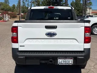 Ford Maverick 2022 XLT 4dr SuperCrew 4.5 ft. SB
