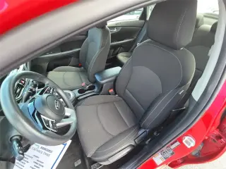 Kia Forte 2021 LXS Sedán 4 puertas