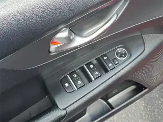 Kia Forte 2021 LXS Sedán 4 puertas