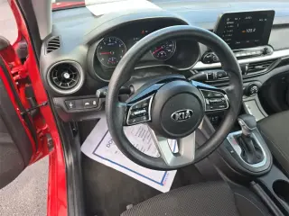 Kia Forte 2021 LXS Sedán 4 puertas