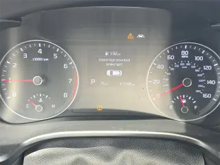 Kia Forte 2021 LXS Sedán 4 puertas