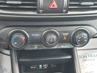 Kia Forte 2021 LXS Sedán 4 puertas