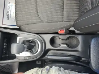 Kia Forte 2021 LXS Sedán 4 puertas