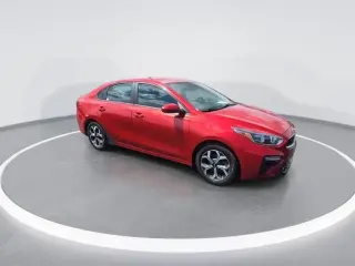 Kia Forte 2021 LXS Sedán 4 puertas
