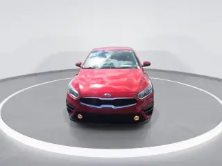 Kia Forte 2021 LXS Sedán 4 puertas