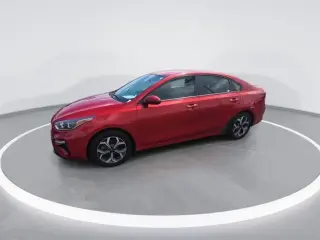 Kia Forte 2021 LXS Sedán 4 puertas