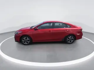 Kia Forte 2021 LXS Sedán 4 puertas