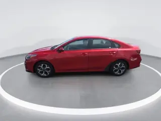 Kia Forte 2021 LXS Sedán 4 puertas