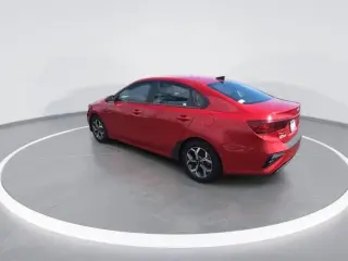 Kia Forte 2021 LXS Sedán 4 puertas