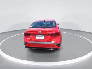 Kia Forte 2021 LXS Sedán 4 puertas