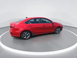 Kia Forte 2021 LXS Sedán 4 puertas