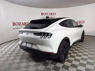 Ford Mustang Mach-E 2025 AWD Premium 4p SUV