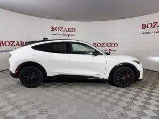 Ford Mustang Mach-E 2025 AWD Premium 4p SUV