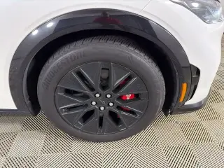 Ford Mustang Mach-E 2025 AWD Premium 4p SUV