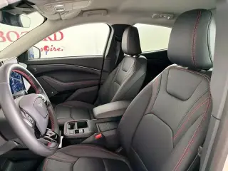 Ford Mustang Mach-E 2025 AWD Premium 4p SUV